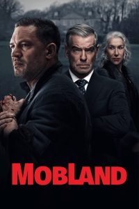 MobLand: Season 1