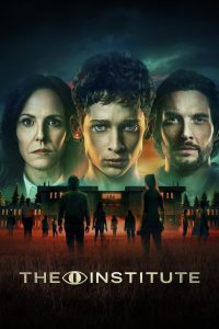 The Institute: Season 1