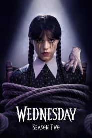 Wednesday: Season 2