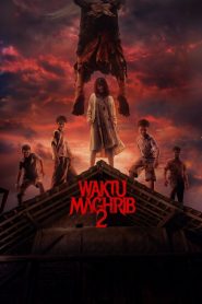The Wailing of the Maghrib 2
