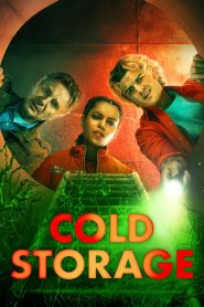 Cold Storage