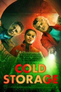 Cold Storage