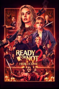 Ready or Not: Here I Come