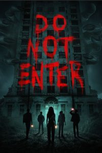 Do Not Enter